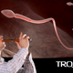 Image for article titled Trojan Introduces New Contraceptive Fife For Charming Sperm Out Of Vaginal Canal